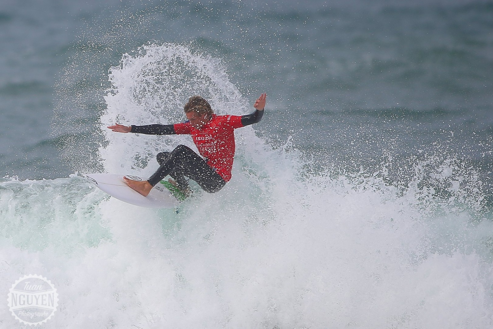 Biarritez Bayonne 2497